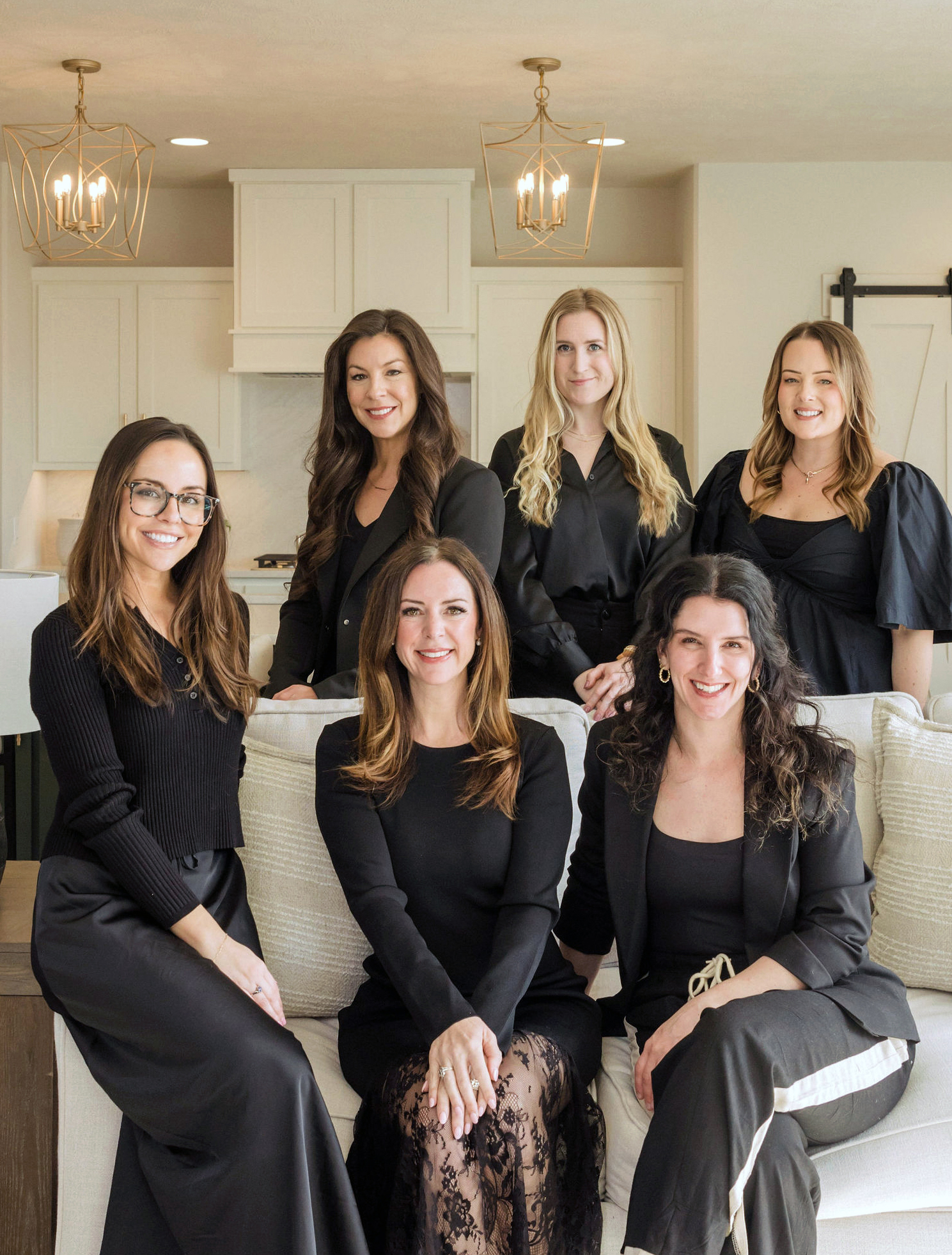 Klemke Real Estate Group Team