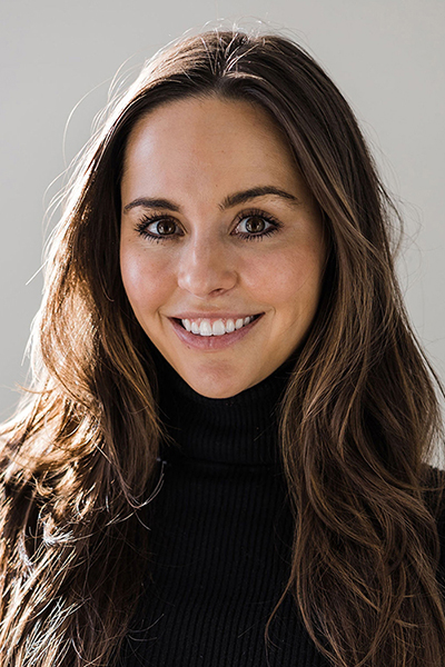 Katie McCabe