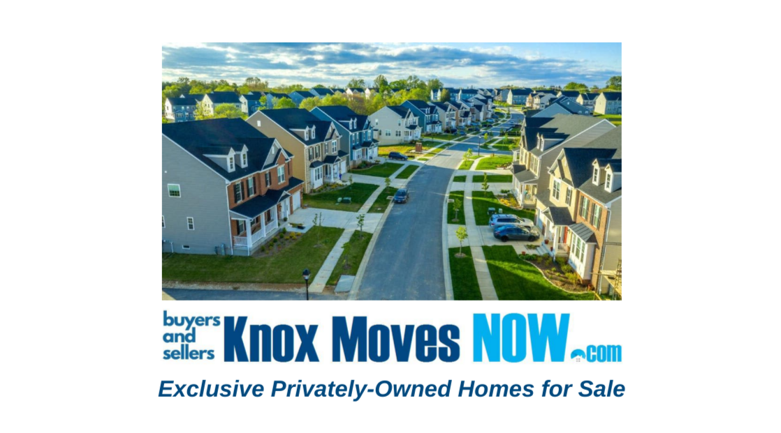 Knoxville TN Homes for Sale