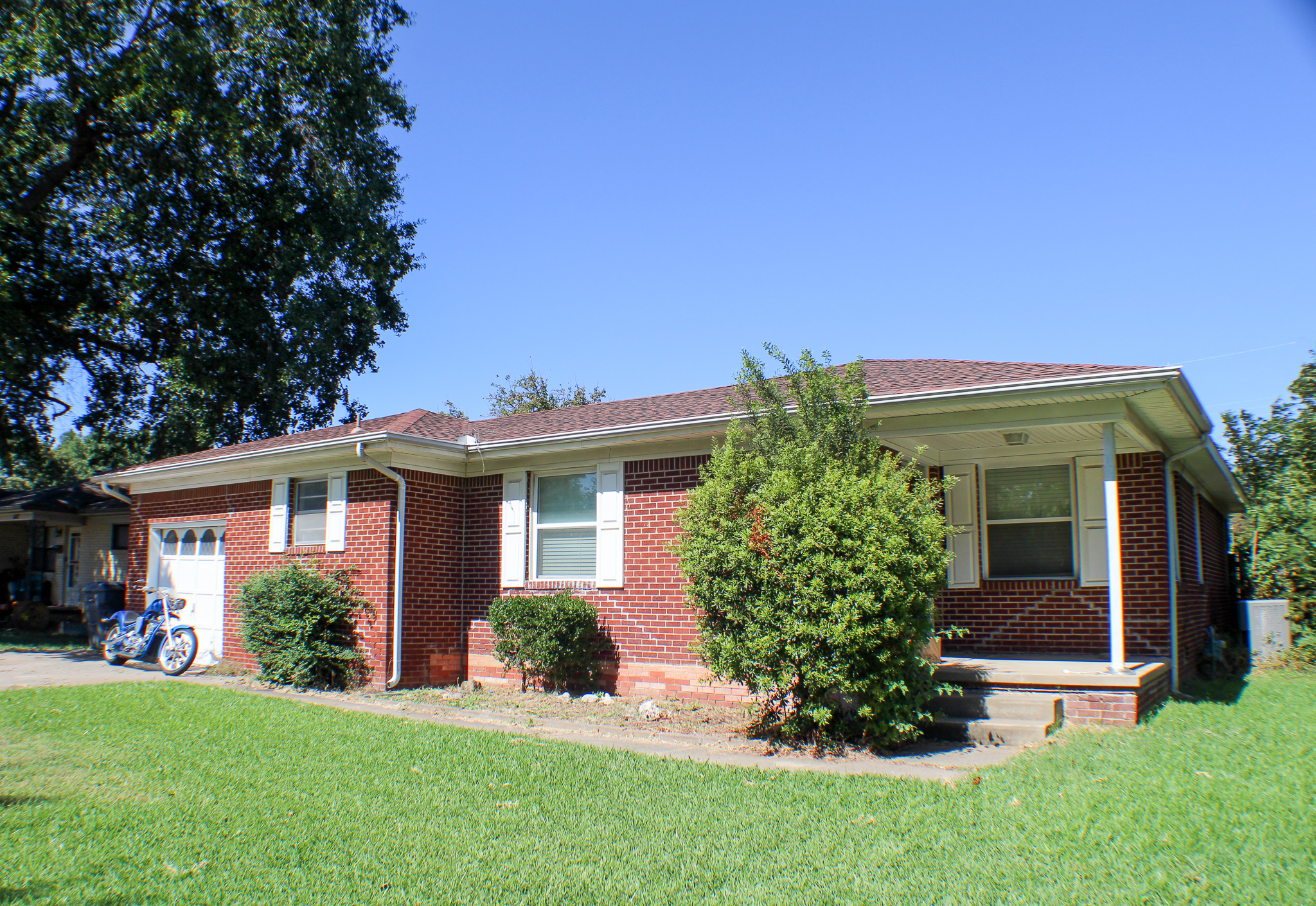 625 Northwest Avenue, Ardmore, OK 73401
