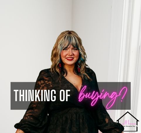 Buying