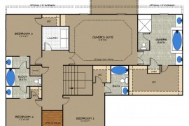 Cambridge - 2nd Lvl FP