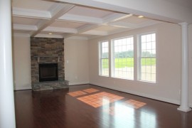 Cambridge Fam Rm