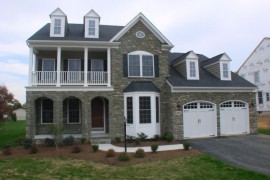 Cambridge Signature Exterior