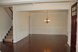Cambridge Dining Room