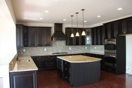 Cambridge Kitchen