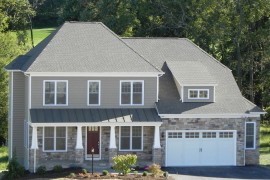 Cypress Exterior