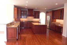 Cypress Kitchen