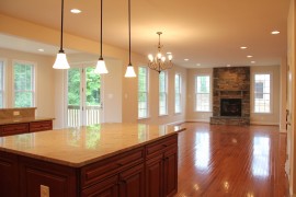 Cypress Family Room