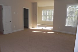 Cypress Primary Bedroom