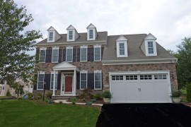 Ridgewood Exterior