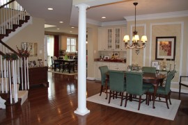 Ridgewood Dining Room
