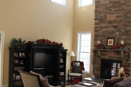 Ridgewood-Living Room