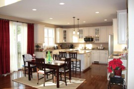 Ridgewood Kitchen