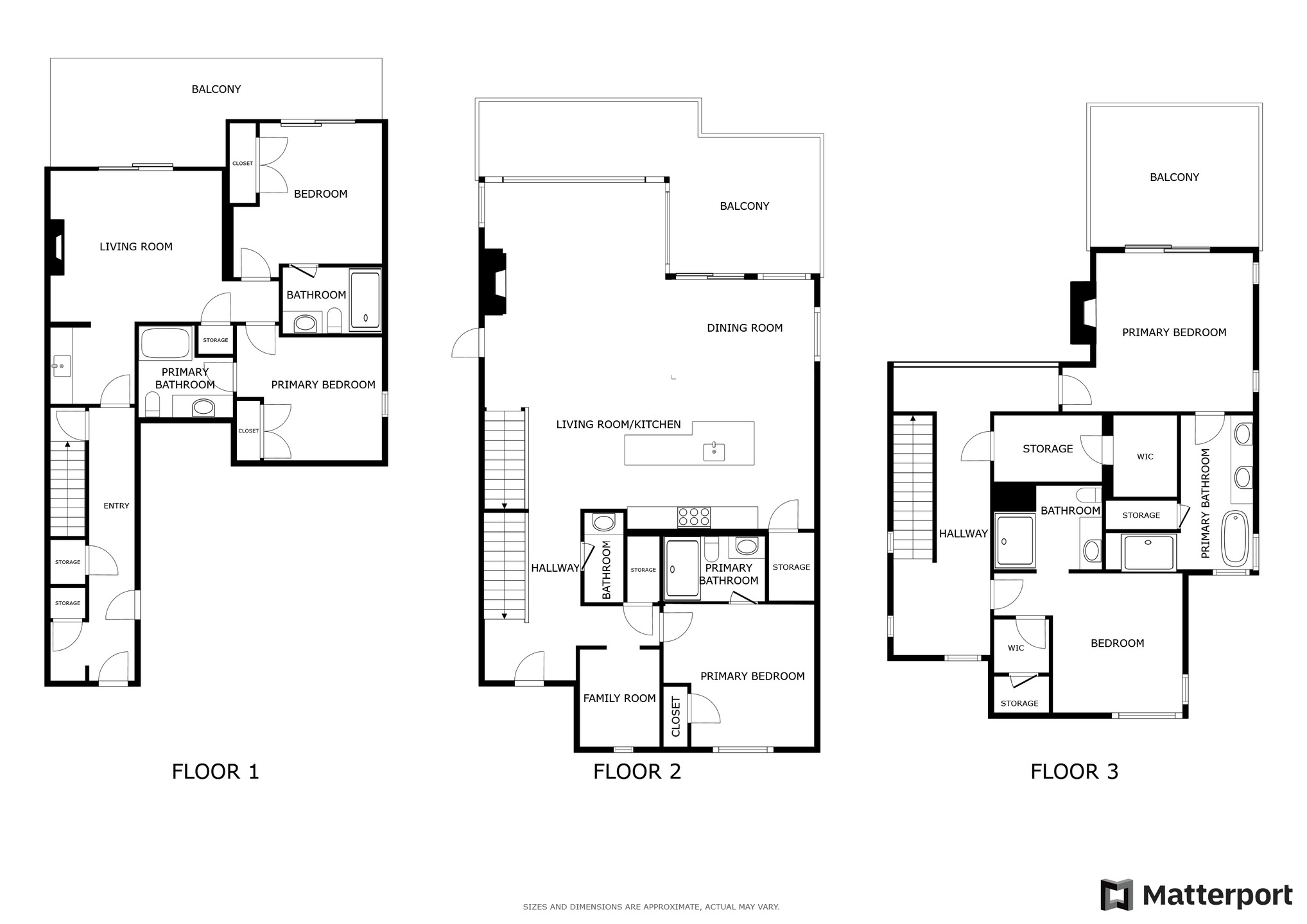 Floor-plan