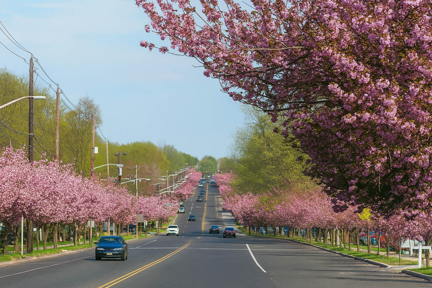 Cherry Hill Homes for Sale