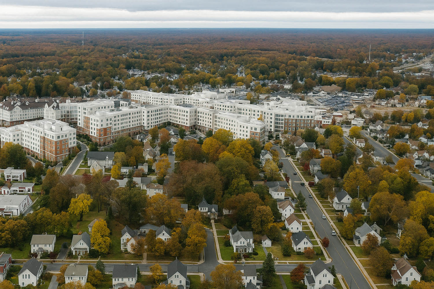 Glassboro Homes for Sale