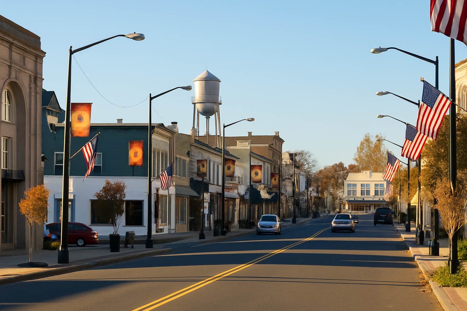 Hammonton Homes for Sale