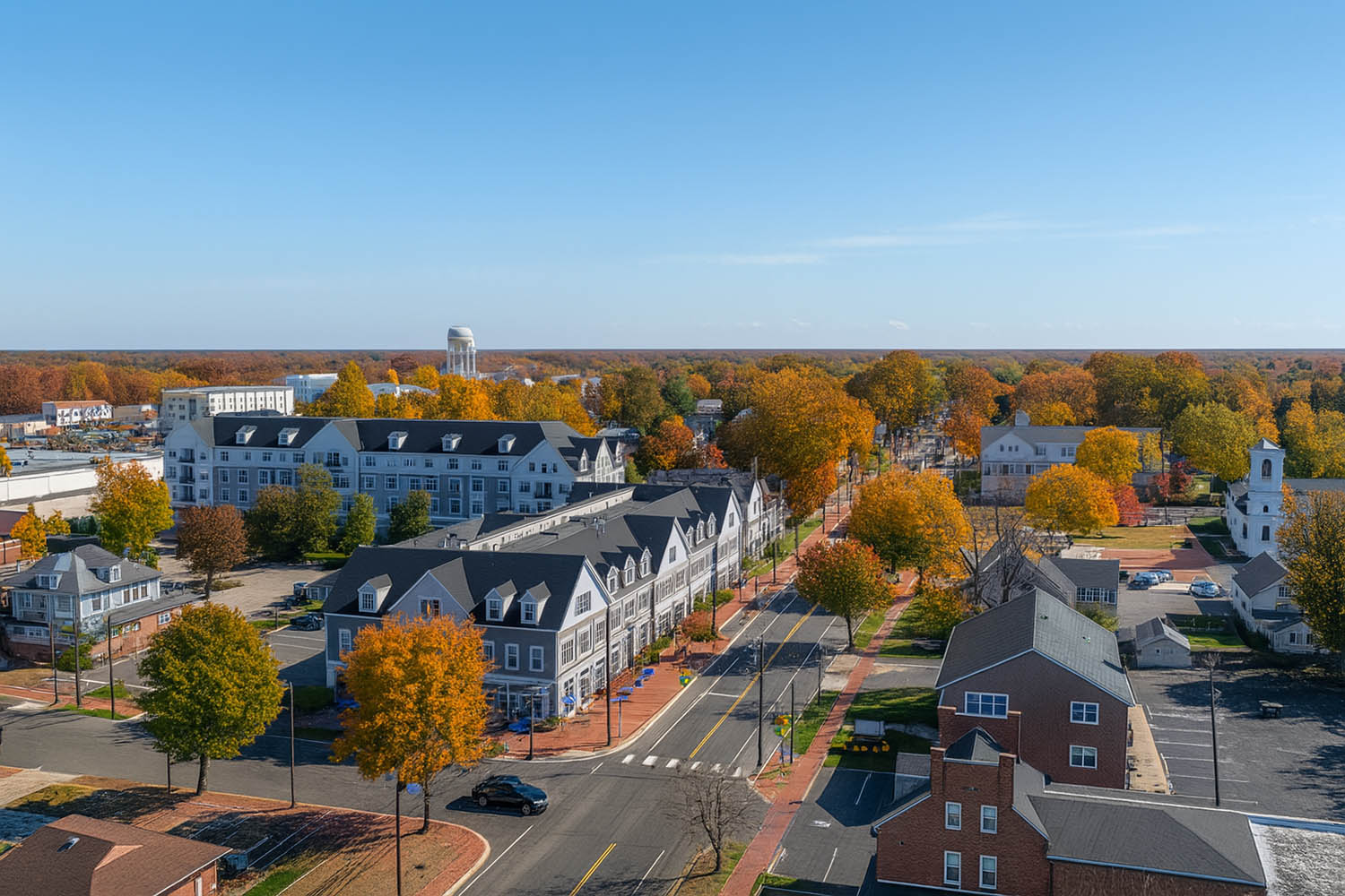 Marlton Homes for Sale