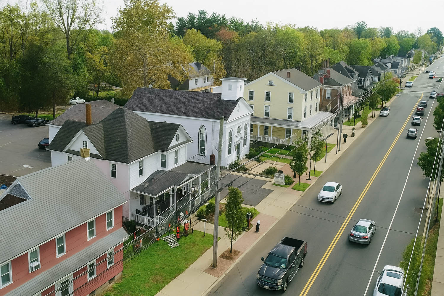 Mullica Hill Homes for Sale