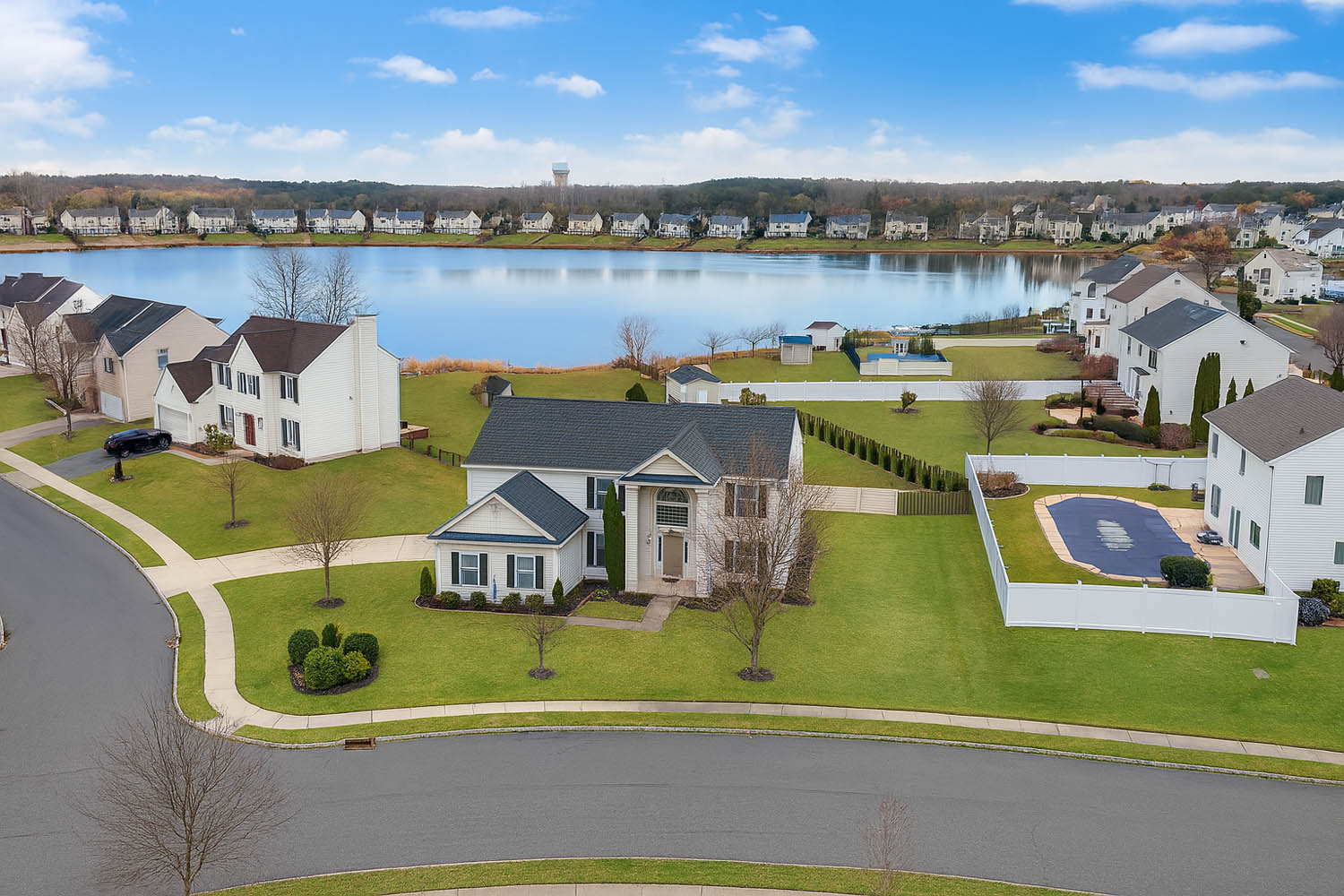 Sickerville Homes for Sale