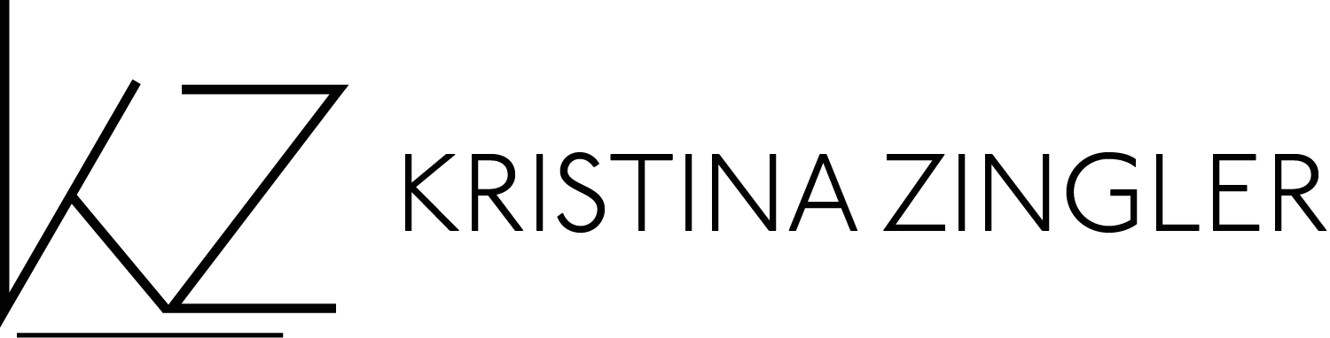Kristina Zingler