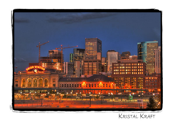 Dener Colordo Skyline - homes for sale Denver