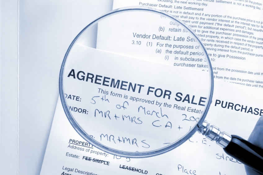 Tempt the Seller with Your Best Offer