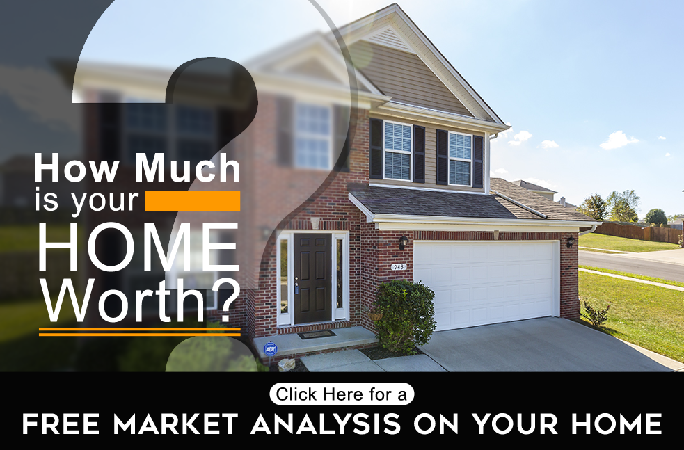 Richmond, Berea and Madison County Real Estate For Sale