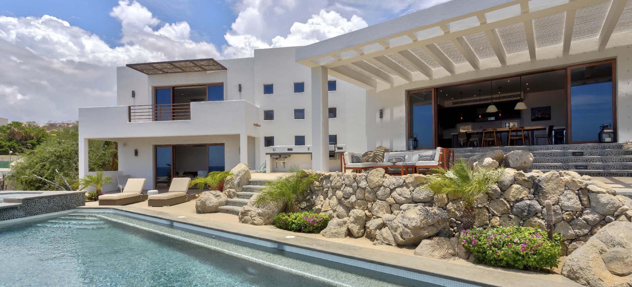 Featured Homes For Sale In Los Cabo, Mexico