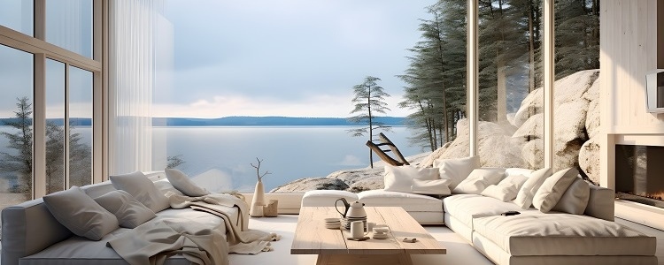 10 Tips For A Successful Open House When Selling Your Lake Como Home