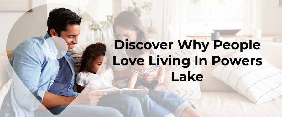 Powers Lake, WI: 9 Reasons To Live Here - Main Image