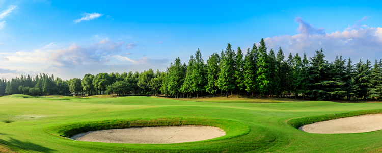 Fontana, WI Has Great Golf Courses!