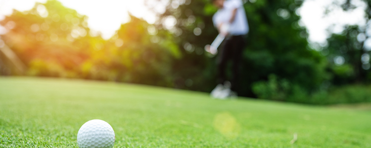 Best Golf Courses Near Fontana, WI