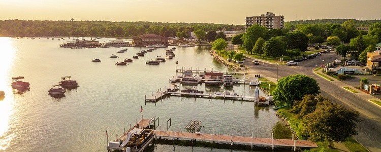 moving to geneva lake