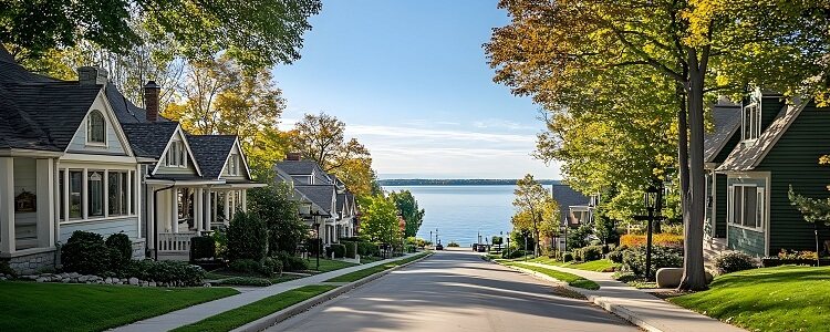 moving to geneva lake