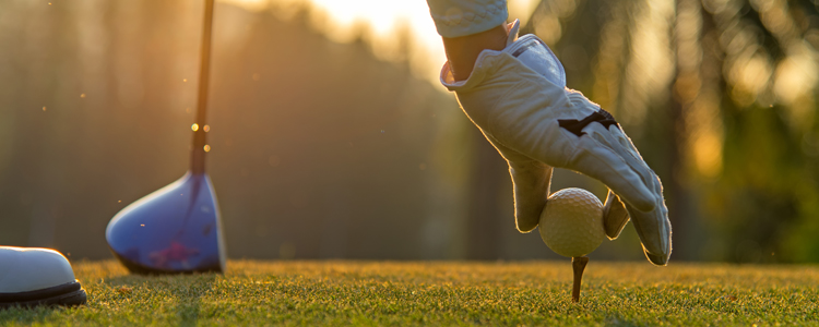 Get Ready To Tee Up: Great Golf Courses In Fontana, WI