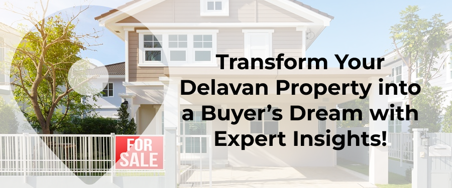 A Seller’s Guide to Navigating the Walworth County Real Estate Market