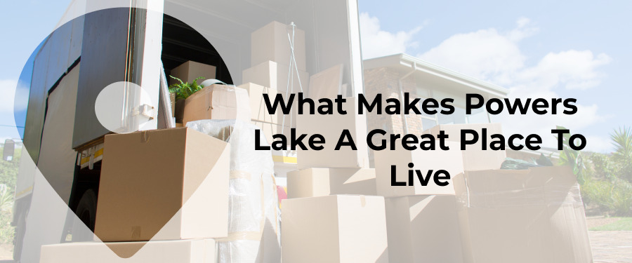 Revealed: Top 7 Reasons To Move To Powers Lake, WI