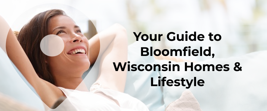 moving to bloomfield, wi