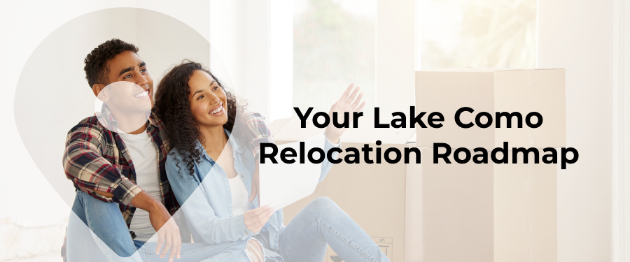 moving to lake como, wi