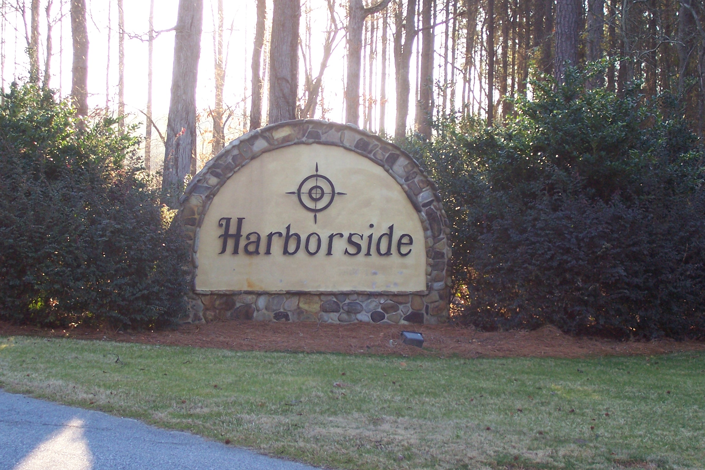 Harborside Lots On Lake Greenwood