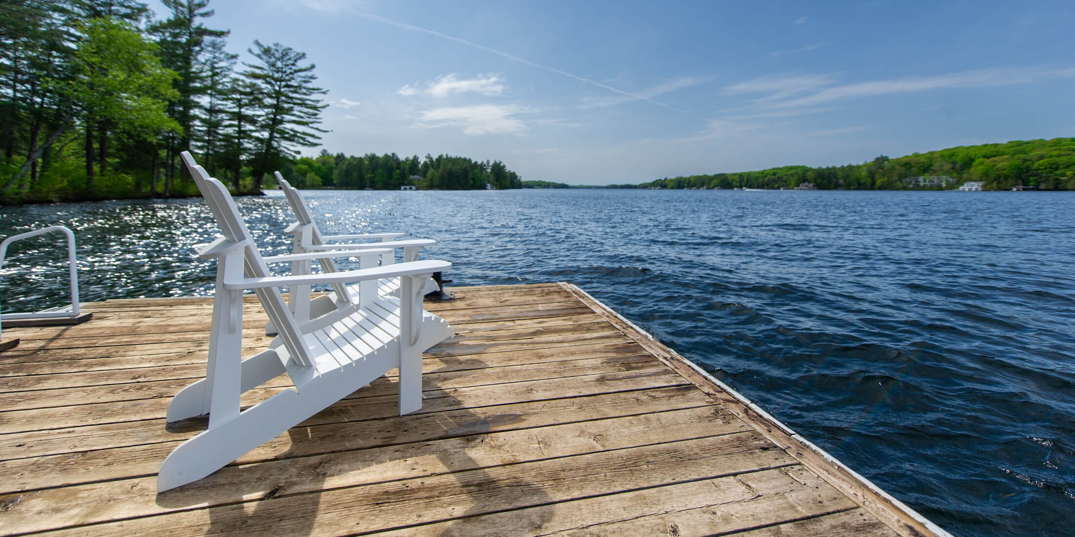 Lake Greenwood Rentals