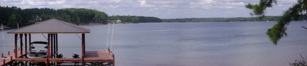 Harborside View