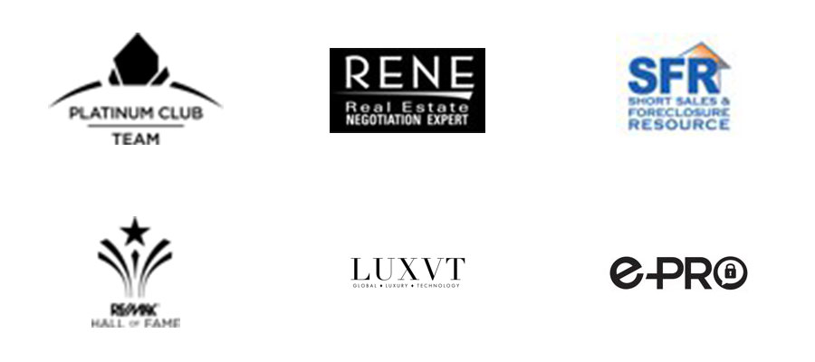 professional accreditations