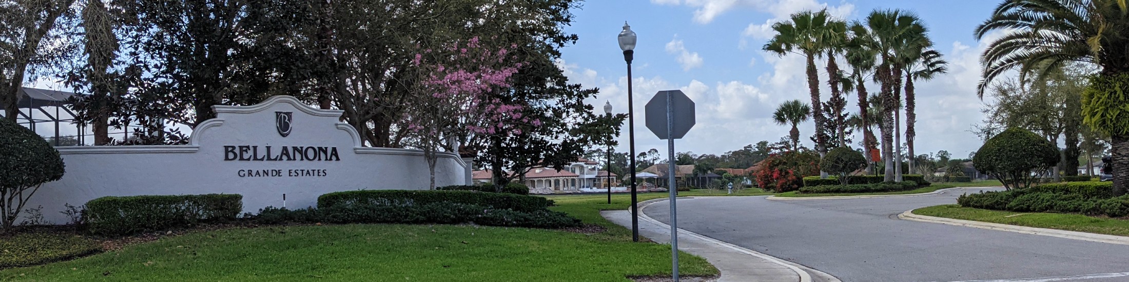 Bellanona Grande Estates Homes for Sale Lake Nona Orlando Properties