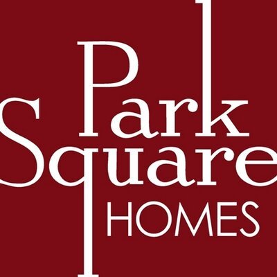 Park Square home with a front porch and colonial windows in the gated Water's Edge neighborhood on Lake Nona