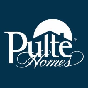 Mediterranean-style Pulte home with barrel tile roof on a canal in the Lake Nona area of Orlando
