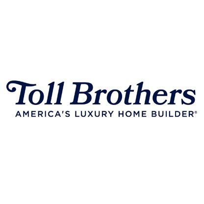 Toll Brothers estate home with a tile roof and paver driveway in the Lake Nona area of Orlando