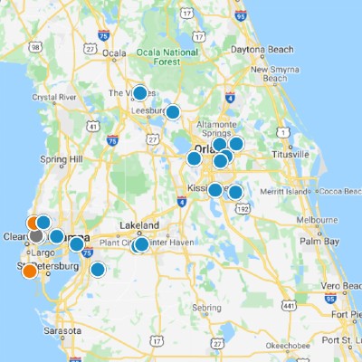 Lake Suzy Homes for Sale Lake - Central Florida Map Search